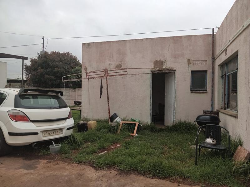 3 Bedroom Property for Sale in Randgate Gauteng