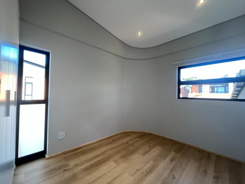 To Let 3 Bedroom Property for Rent in Hazelwood Gauteng