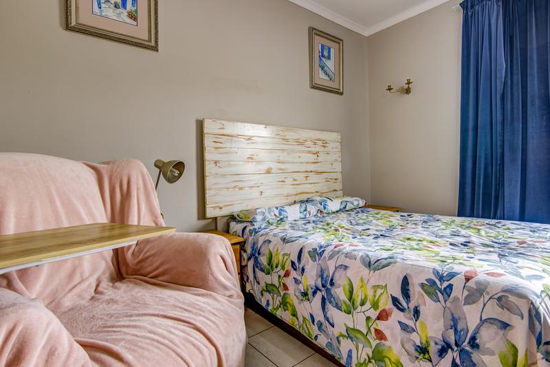 To Let 2 Bedroom Property for Rent in East Geduld Gauteng