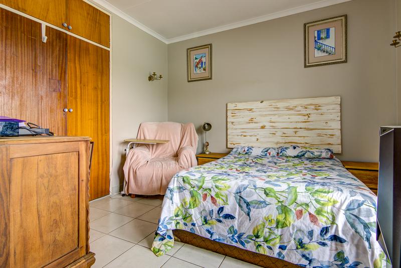 To Let 2 Bedroom Property for Rent in East Geduld Gauteng