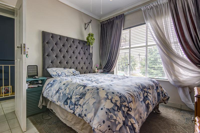 To Let 2 Bedroom Property for Rent in East Geduld Gauteng