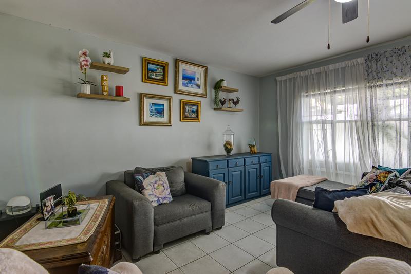 To Let 2 Bedroom Property for Rent in East Geduld Gauteng