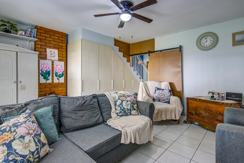 To Let 2 Bedroom Property for Rent in East Geduld Gauteng