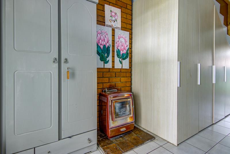 To Let 2 Bedroom Property for Rent in East Geduld Gauteng