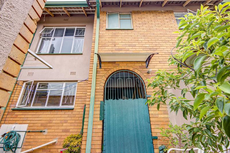 To Let 2 Bedroom Property for Rent in East Geduld Gauteng