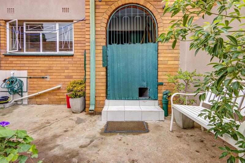 To Let 2 Bedroom Property for Rent in East Geduld Gauteng