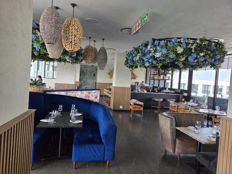 To Let 1 Bedroom Property for Rent in Rosebank Gauteng