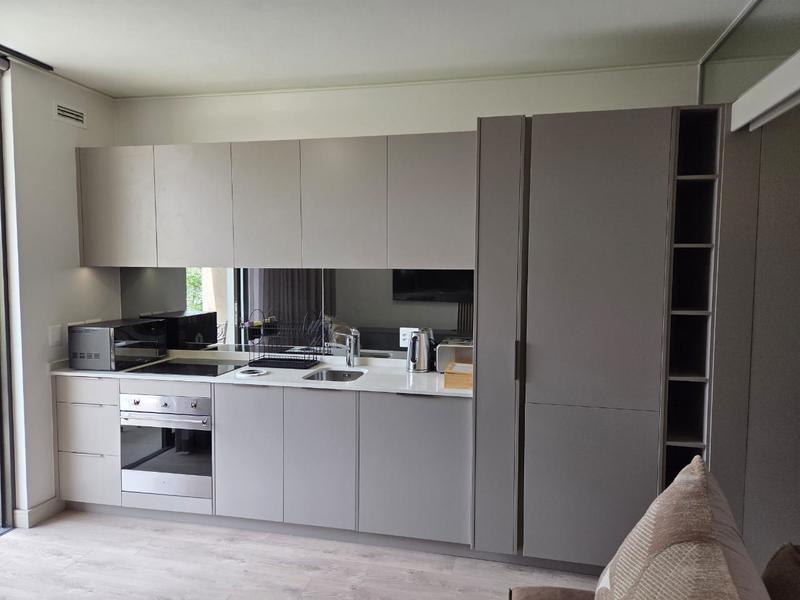 To Let 1 Bedroom Property for Rent in Rosebank Gauteng