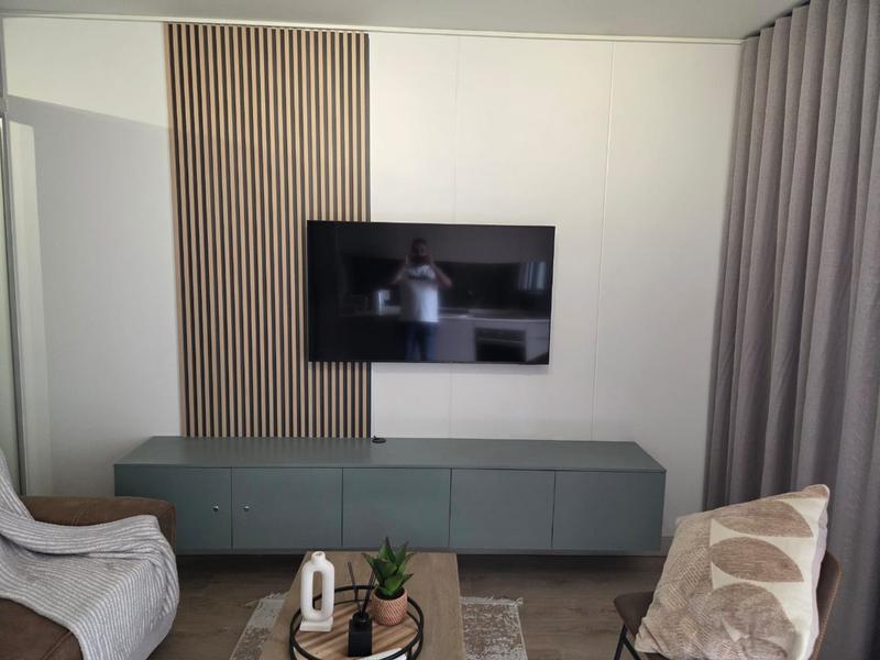 To Let 1 Bedroom Property for Rent in Rosebank Gauteng