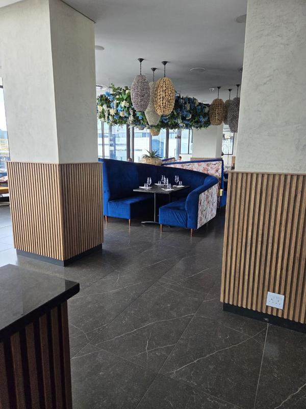 To Let 1 Bedroom Property for Rent in Rosebank Gauteng