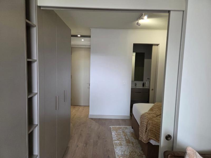 To Let 1 Bedroom Property for Rent in Rosebank Gauteng