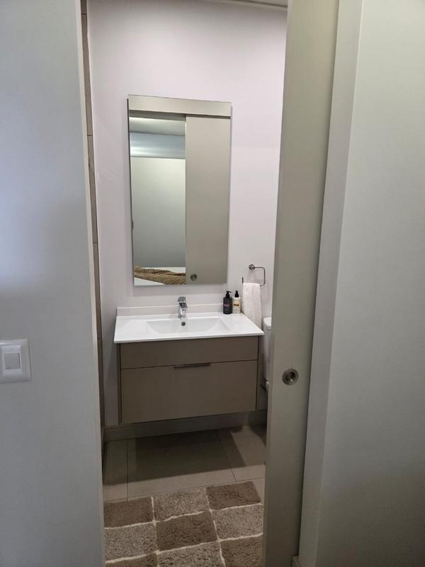 To Let 1 Bedroom Property for Rent in Rosebank Gauteng