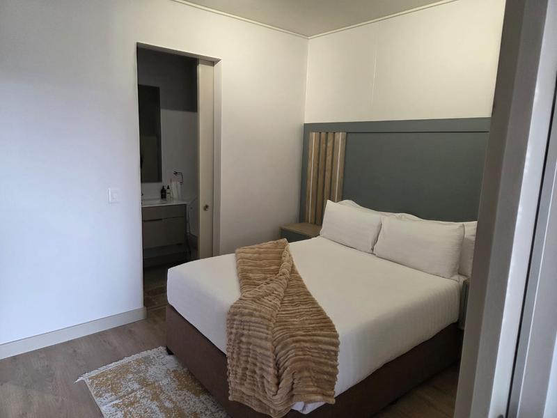 To Let 1 Bedroom Property for Rent in Rosebank Gauteng