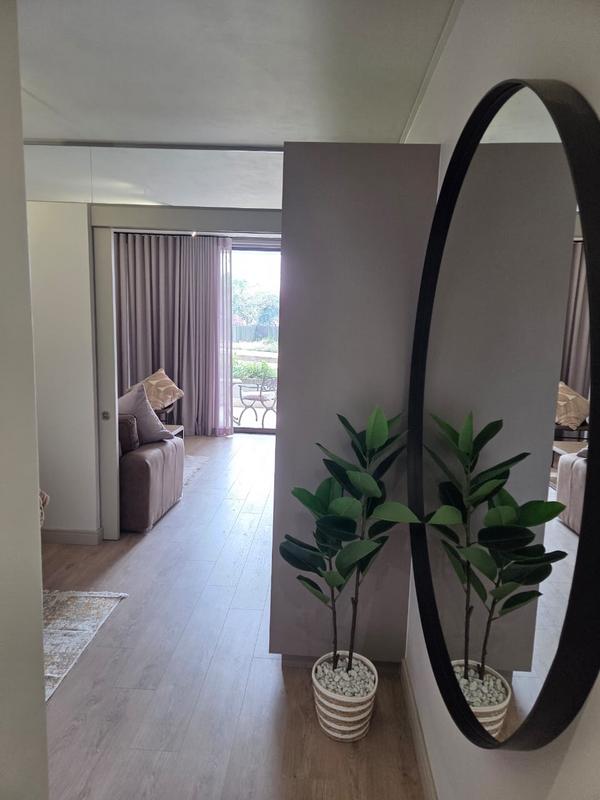 To Let 1 Bedroom Property for Rent in Rosebank Gauteng