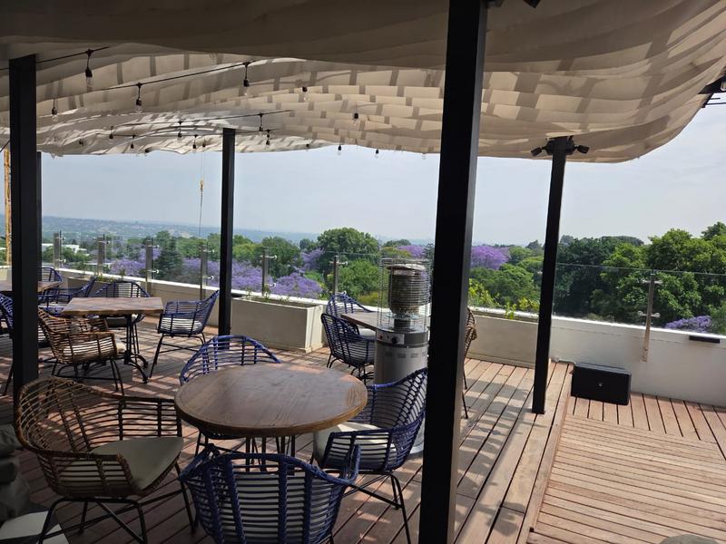 To Let 1 Bedroom Property for Rent in Rosebank Gauteng