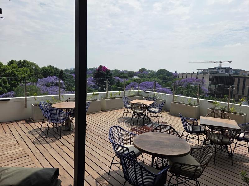 To Let 1 Bedroom Property for Rent in Rosebank Gauteng