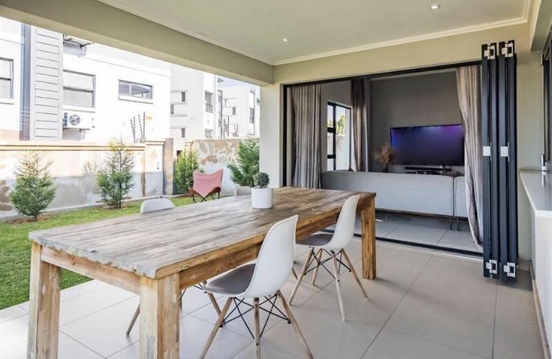 3 Bedroom Property for Sale in Lonehill Gauteng