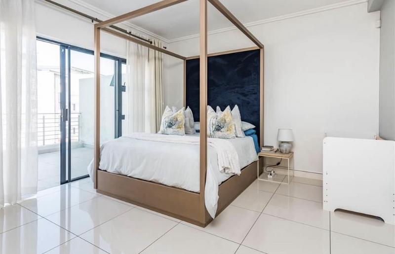 3 Bedroom Property for Sale in Lonehill Gauteng