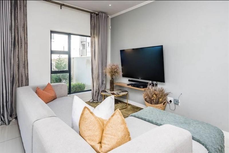 3 Bedroom Property for Sale in Lonehill Gauteng