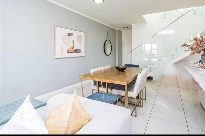 3 Bedroom Property for Sale in Lonehill Gauteng