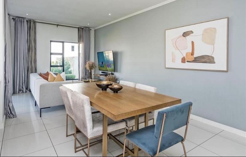 3 Bedroom Property for Sale in Lonehill Gauteng