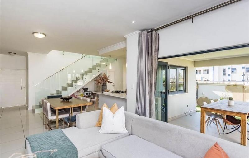 3 Bedroom Property for Sale in Lonehill Gauteng