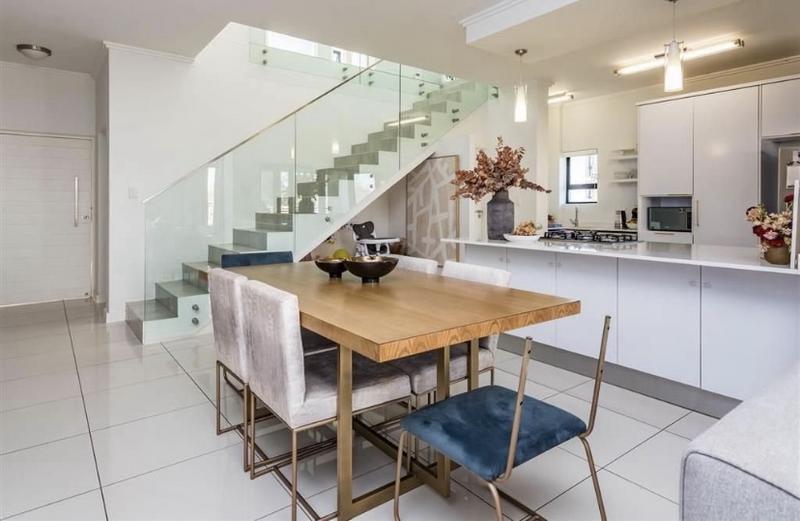 3 Bedroom Property for Sale in Lonehill Gauteng