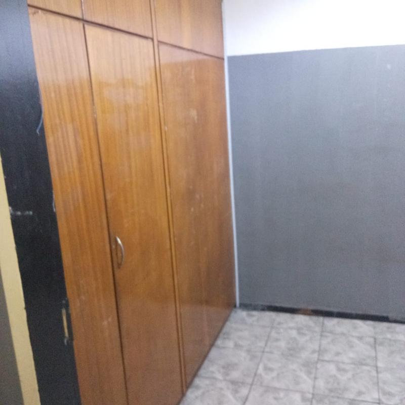 2 Bedroom Property for Sale in Vanderbijlpark CW 1 Gauteng