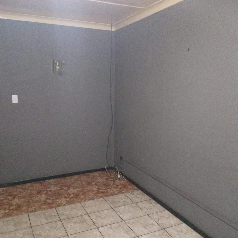 2 Bedroom Property for Sale in Vanderbijlpark CW 1 Gauteng