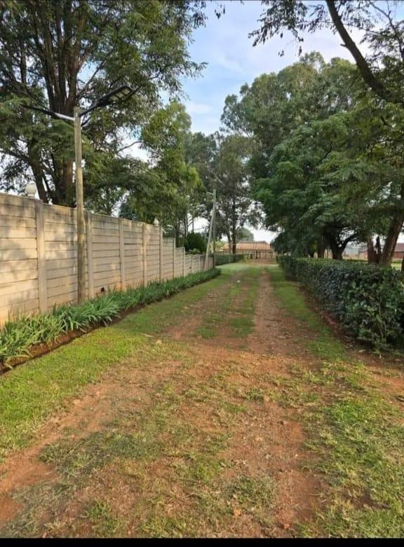 0 Bedroom Property for Sale in Springs Gauteng