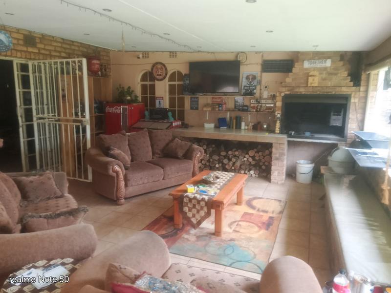 0 Bedroom Property for Sale in Springs Gauteng