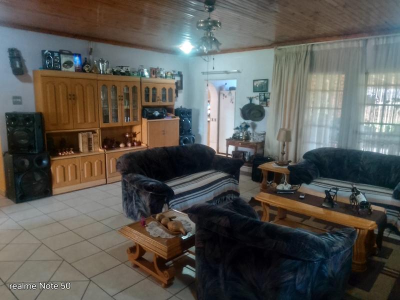 0 Bedroom Property for Sale in Springs Gauteng
