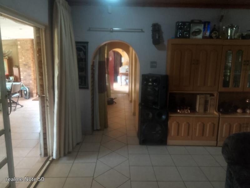 0 Bedroom Property for Sale in Springs Gauteng