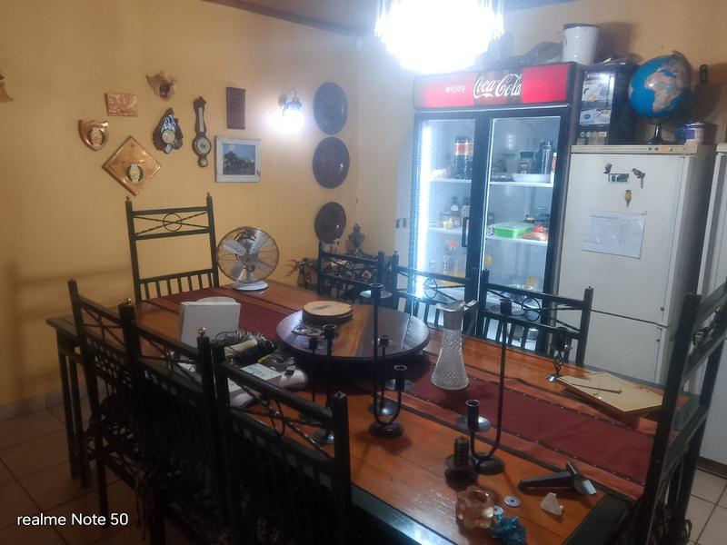 0 Bedroom Property for Sale in Springs Gauteng