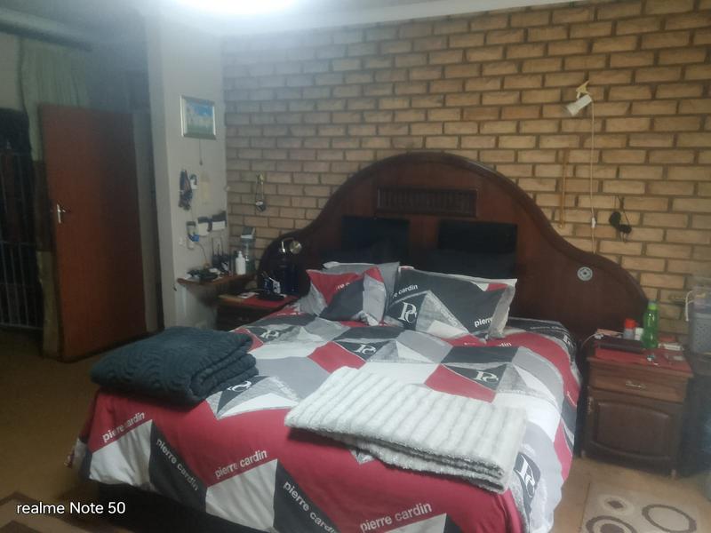 0 Bedroom Property for Sale in Springs Gauteng