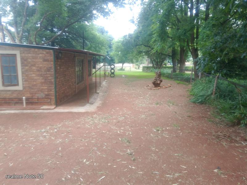 0 Bedroom Property for Sale in Springs Gauteng