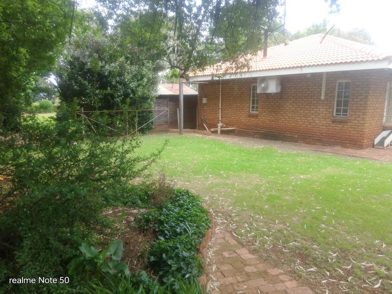0 Bedroom Property for Sale in Springs Gauteng