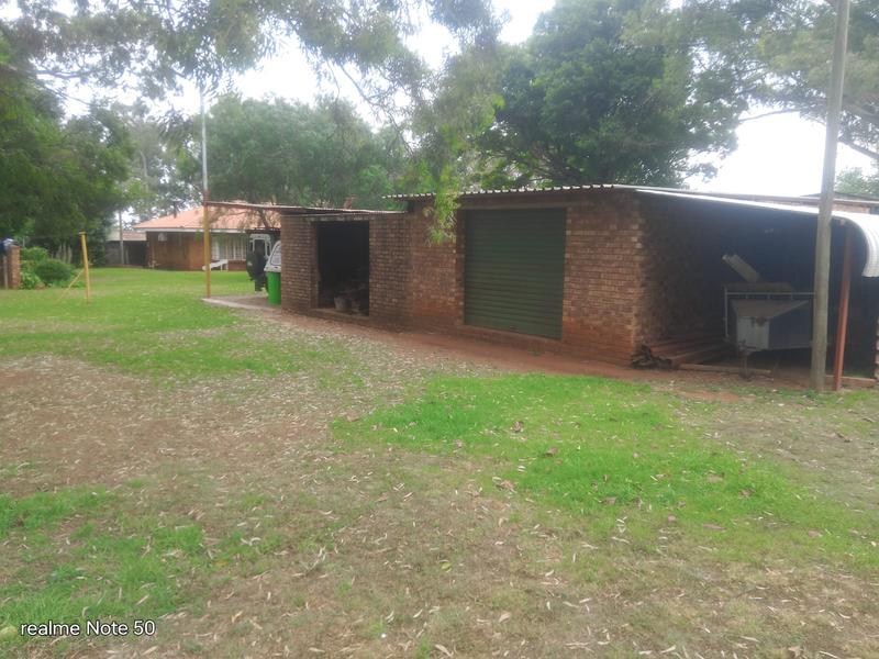 0 Bedroom Property for Sale in Springs Gauteng