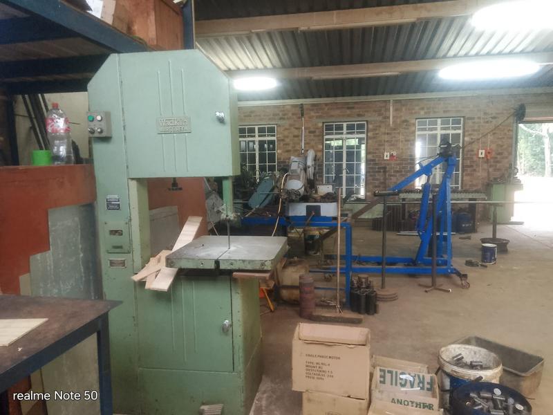 0 Bedroom Property for Sale in Springs Gauteng