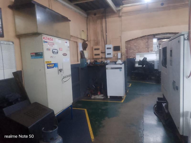 0 Bedroom Property for Sale in Springs Gauteng