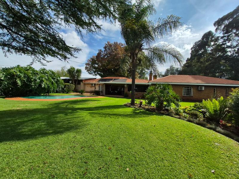 Commercial Property for Sale in Springs Gauteng