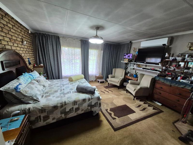 Commercial Property for Sale in Springs Gauteng