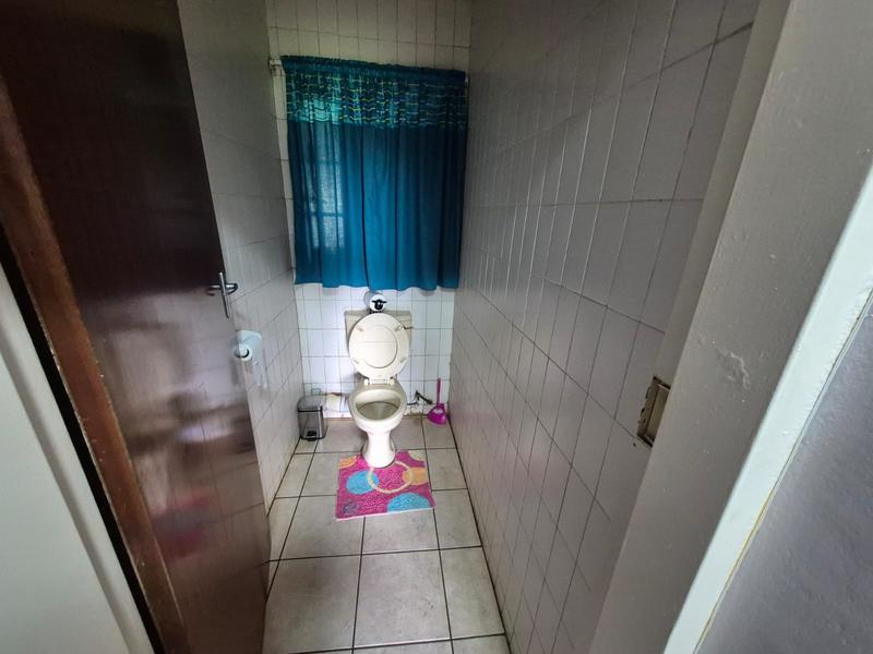 Commercial Property for Sale in Springs Gauteng