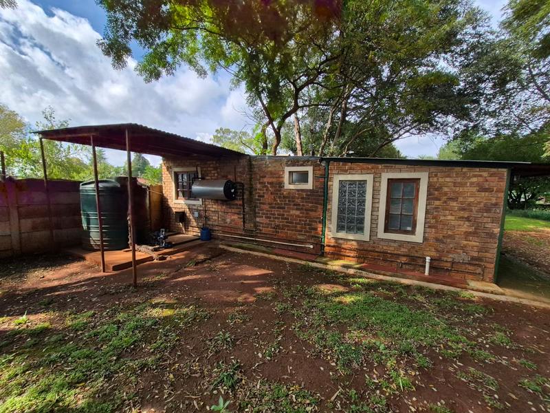 Commercial Property for Sale in Springs Gauteng