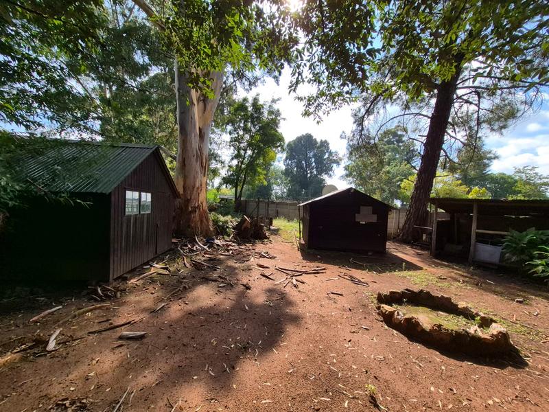 Commercial Property for Sale in Springs Gauteng