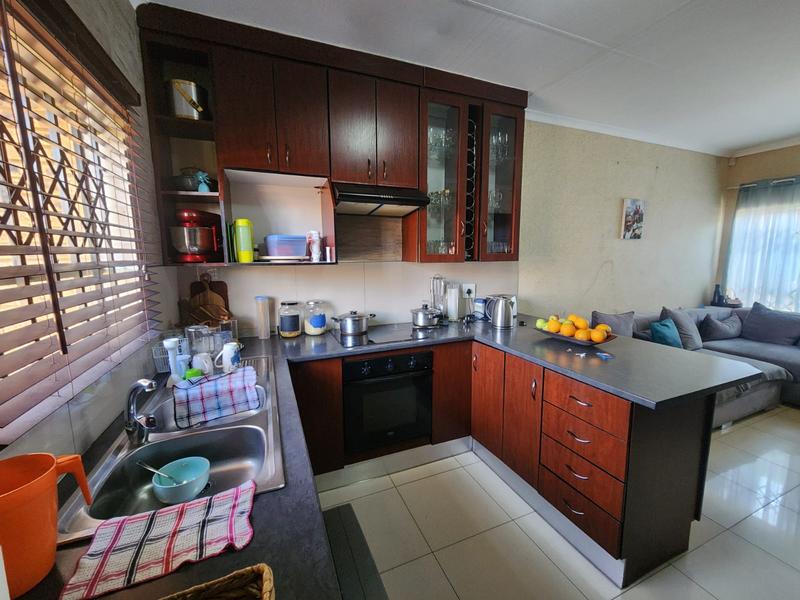 To Let 3 Bedroom Property for Rent in Witpoortjie Gauteng