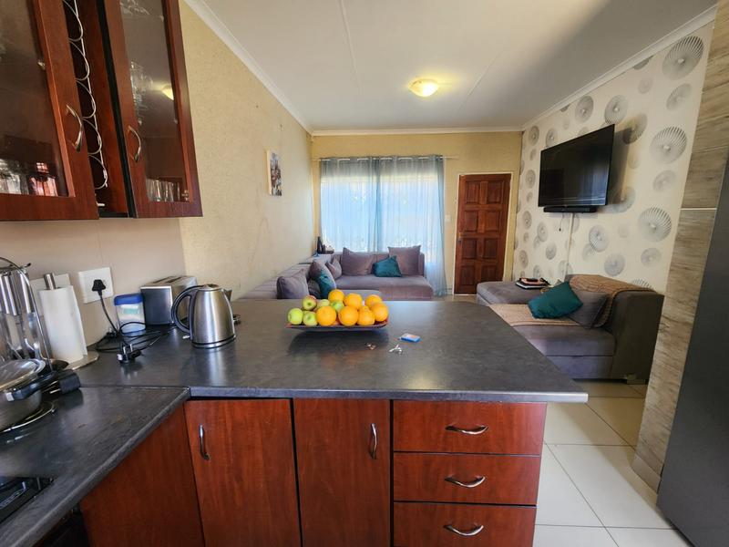 To Let 3 Bedroom Property for Rent in Witpoortjie Gauteng
