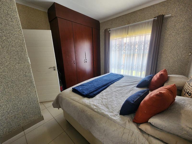 To Let 3 Bedroom Property for Rent in Witpoortjie Gauteng