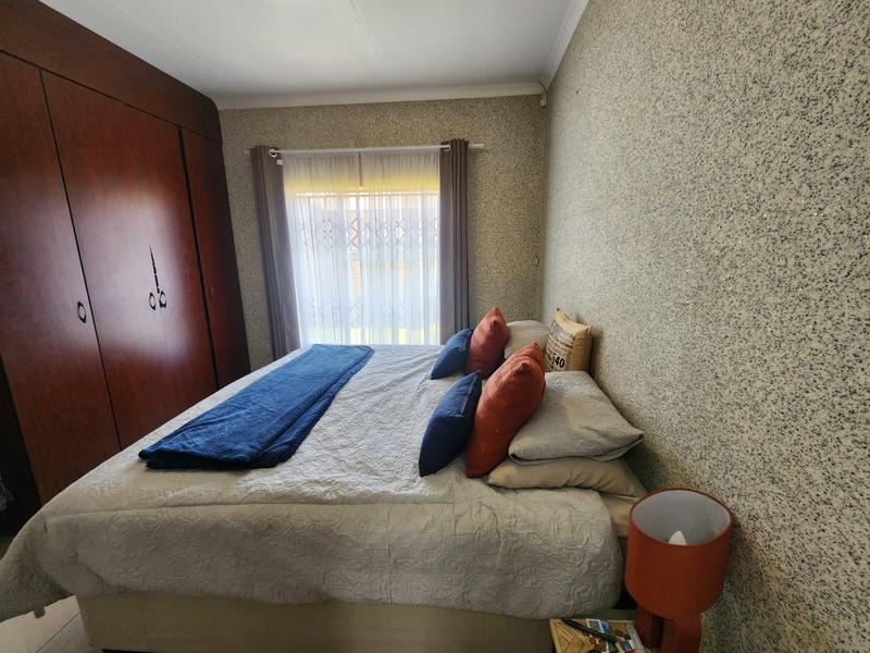 To Let 3 Bedroom Property for Rent in Witpoortjie Gauteng