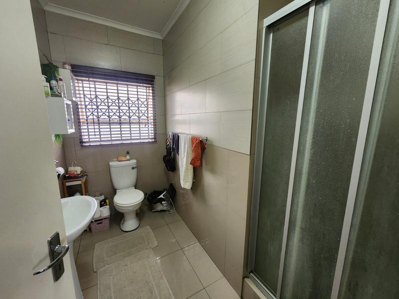 To Let 3 Bedroom Property for Rent in Witpoortjie Gauteng